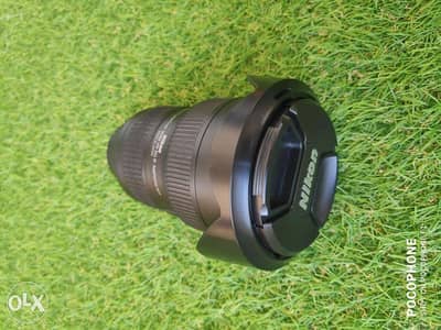 Nikon 16-35 mm 1