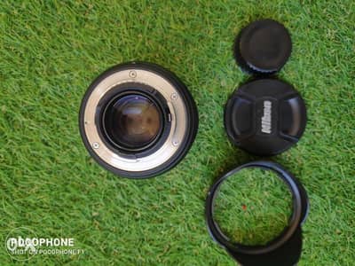 Nikon 16-35 mm 5