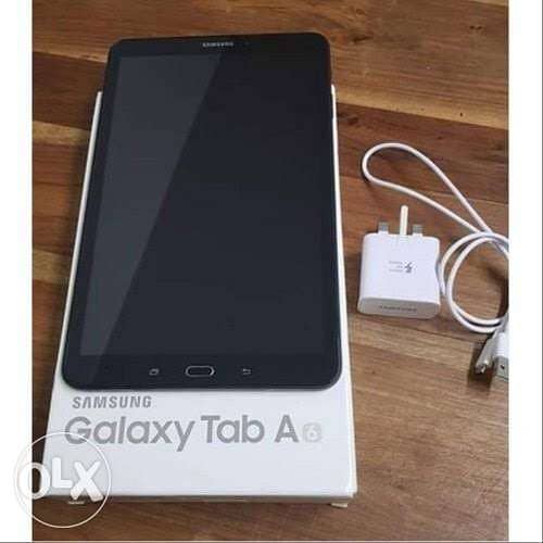 طقوس يزداد سوءا جمع  Samsung Galaxy Tab A6 - Tablets - 181674640