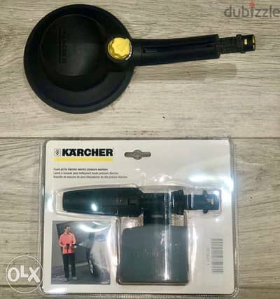karcher original parts (new) 0