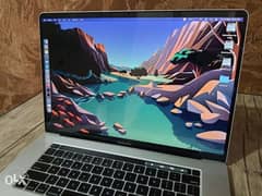 Macbook pro 2019 16-inch 0