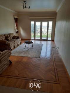 Villa for rent in Mirage City Compound فيلا للايجار في ميراج سيتي 0